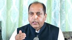 कंगना रनौत पर बयान को लेकर सुप्रिया श्रीनेत की बढ़ेंगी मुश्किलें? जयराम ठाकुर ने दिए ये संकेत