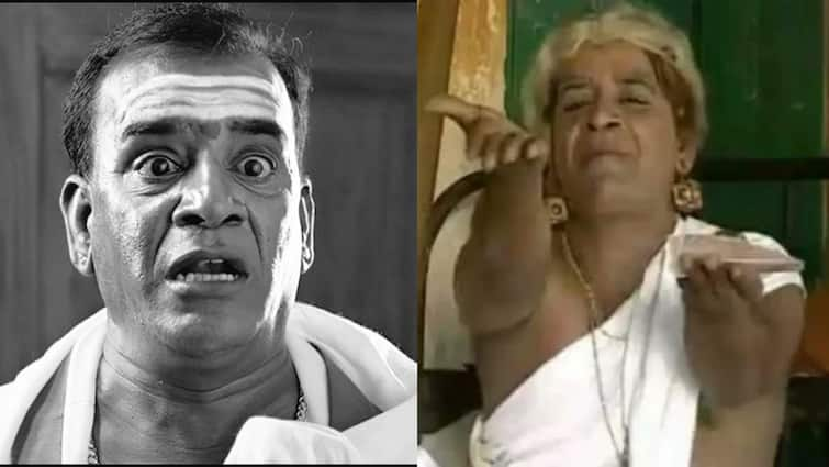 Comedian actor Seshu Passes Away famous comedy viral a1 movie lolu sabha comedy Seshu Passes Away: 