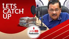 Delhi high court will hear Tomorrow Arvind Kejriwal's plea challenging his arrest by ED | Let's Catch Up