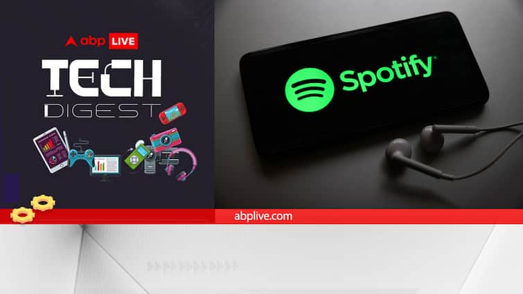 Top Tech News Today: Spotify Offers Video Learning Courses In UK, Samsung Galaxy Watch 7 May La