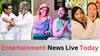 Entertainment News Live: ਰਾਮ ਚਰਨ ਨੇ ਨਵੀਂ ਫਿਲਮ ਦਾ ਕੀਤਾ ਐਲਾਨ, ਜੈਸਮੀਨ ਸੈਂਡਲਾਸ ਵੱਖਰੇ ਅੰਦਾਜ਼ 'ਚ ਮਨਾਈ ਹੋਲੀ ਸਣੇ ਅਹਿਮ ਖਬਰਾਂ
