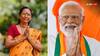 Lok Sabha Elections: लेफ्ट के गढ़ में बीजेपी ने ज‍िस मह‍िला प्रोफेसर को द‍िया ट‍िकट, PM मोदी ने लगाया उन्हें फोन, जानें क्या हुई बात