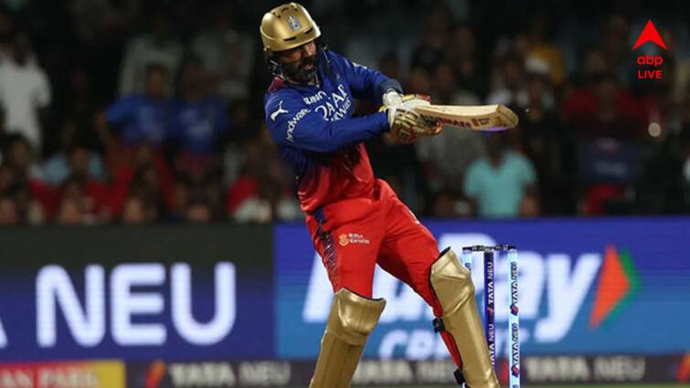 Dinesh Karthik becomes second highest run-getter in death overs of IPL since 2022 get to know IPL 2024: ডেথ ওভারে ধারাবাহিক ব্যাটে ঝড় তুলছেন, এবার অনন্য রেকর্ডের মালিক হলেন কার্তিক