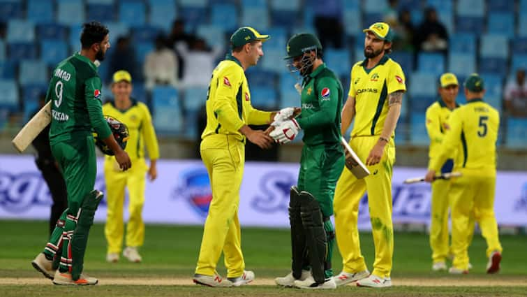 pakistan tour of australia pak vs aus t20i complete schedule venue date time pak vs aus odi t20i Pakistan Tour Of Australia: Check Complete Schedule, Venues, Dates For PAK vs AUS ODIs, T20Is