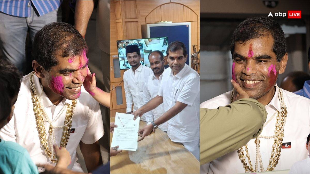 Lok Sabha Elections 2024: धनकुबेर से कम नहीं ये उम्मीदवार! 583 करोड़ रुपए की संपत्ति के हैं मालिक, करते हैं इस चीज का कारोबार