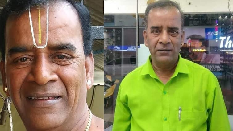 Comedy Actor Seshu Passes Away at Age 60 Tamil Cinema Latest News Seshu Death Seshu Passes Away:பிரபல காமெடி நடிகர் சேஷூ மாரடைப்பால் காலமானார்..ரசிகர்கள் அதிர்ச்சி...
