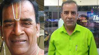 Seshu Passes Away:பிரபல காமெடி நடிகர் சேஷூ மாரடைப்பால் காலமானார்..ரசிகர்கள் அதிர்ச்சி...