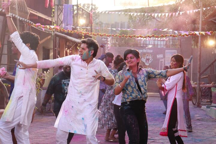 'शिवा' ही मालिका ही  ओडिया मालिका  'सिंदूरा बिंदू' या मालिकेचा रिमेक आहे.