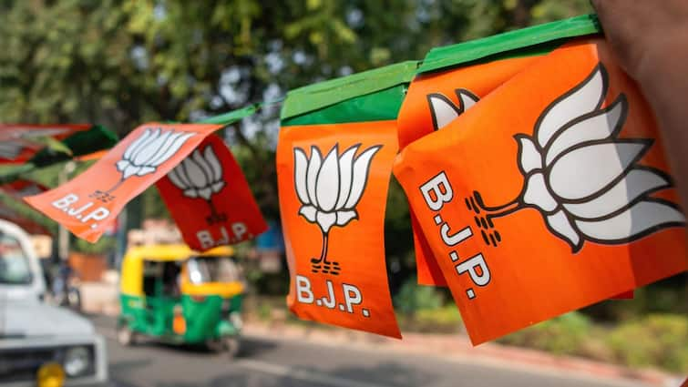 BJP Releases Second List Of 9 Candidates For Sikkim Legislative Assembly Elections