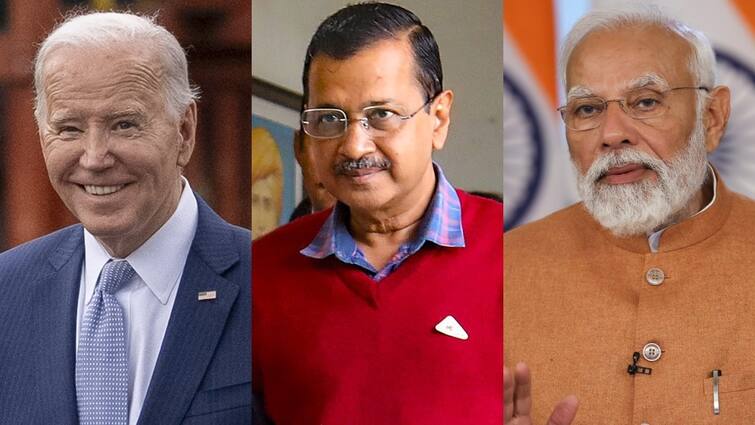 America On Arvind Kejriwal Arrest after India protest against Germany over Delhi CM detention Kejriwal Arrest: உலகளவில் அதிர்வலைகளை ஏற்படுத்தும் கெஜ்ரிவால் கைது.. ஜெர்மனியை தொடர்ந்து அமெரிக்கா பரபர!
