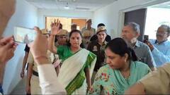 నాపై పెట్టింది పొలిటికల్ ల్యాండరింగ్ కేస్‌- క్లీన్‌గా బయటకు వస్తా: కవిత