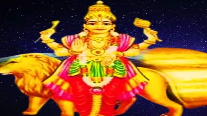 Mercury Transits In Aries: બુધ ગ્રહ આજે મેષ રાશિમાં પ્રવેશ્યો છે. બુધનું આ ગોચર કેટલીક રાશિઓ માટે ખૂબ જ શુભ પરિણામ લાવશે. ચાલો જાણીએ આ ભાગ્યશાળી રાશિઓ વિશે.