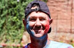 Holi 2024: ਹੋਲੀ ਦੇ ਰੰਗਾਂ ਵਿੱਚ ਰੰਗੇ ਕ੍ਰਿਕਟਰ, ਰੋਹਿਤ-ਪੰਤ ਨਾਲ ਮਿਲ ਵਿਦੇਸ਼ੀ ਖਿਡਾਰੀਆਂ ਨੇ ਇੰਝ ਲਿਆ ਤਿਉਹਾਰ ਦਾ ਆਨੰਦ