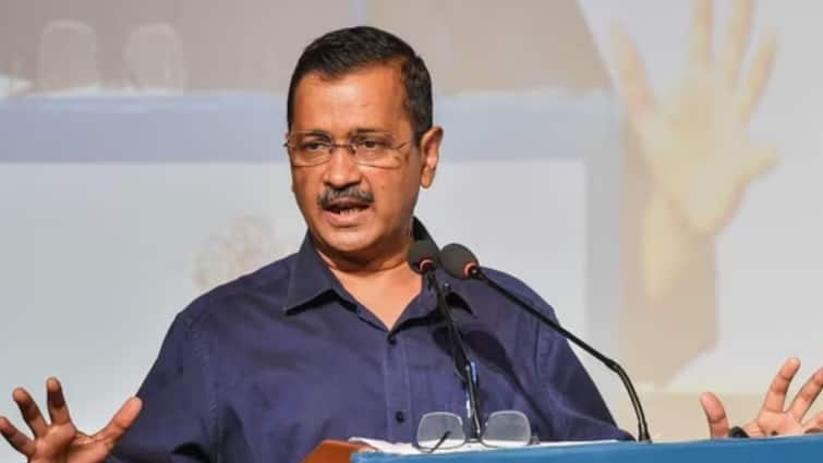 Delhi Govt Urges Residents To Disregard ‘Rumours’ After BJP Labels Kejriwal’s Order From Jail ‘Unlawful’