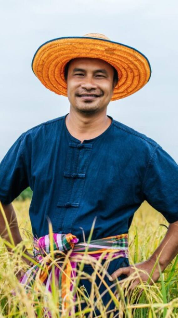 किन किसानों का कर्ज होता है माफ?