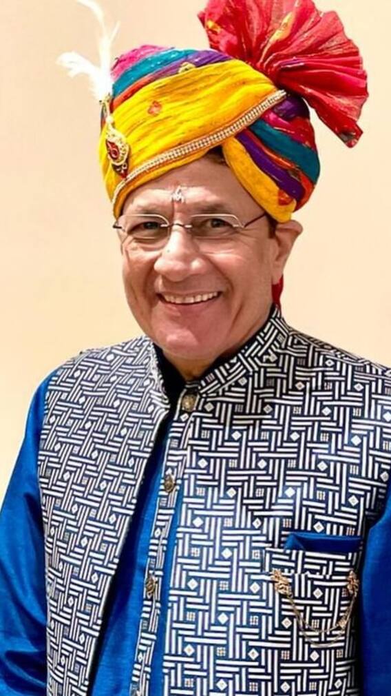 टीवी के राम की राजनीति में एंट्री, करोड़ों की संपत्ति के मालिक हैं अरुण गोविल!