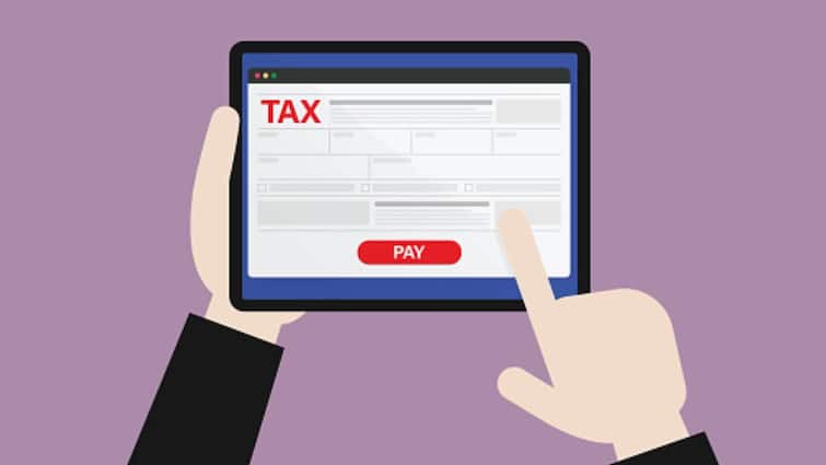 India's Tax System Is Revolutionising With Technology Digital Overhaul Tax Automation Digital Overhaul: How India's Tax System Is Revolutionising With Technology