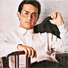 इस फिल्म के सेट पर एक ब्रिटिश पत्रकार को दे दिल बैठे थे आमिर खान...कई दिन तक चला रिश्ता, फिर क्यों हुए अलग ?