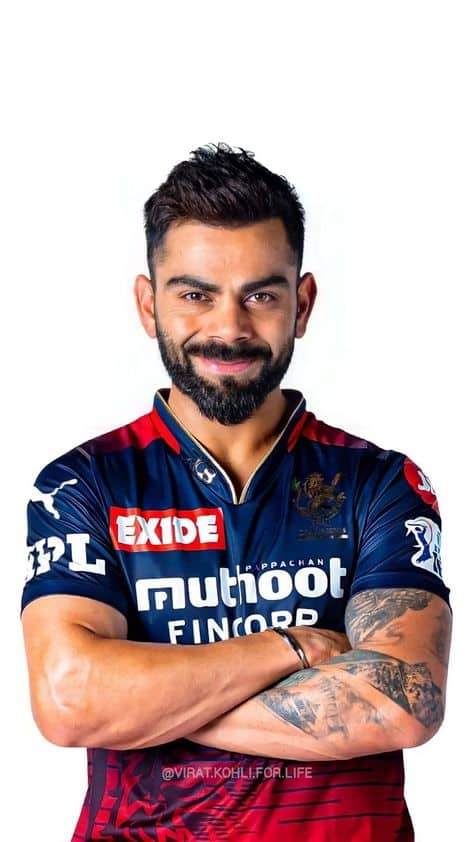 ਇਸ ਦੇਸ਼ 'ਚ ਕੋਈ ਨਹੀਂ ਜਾਣਦਾ ਵਿਰਾਟ ਕੋਹਲੀ ਨੂੰ