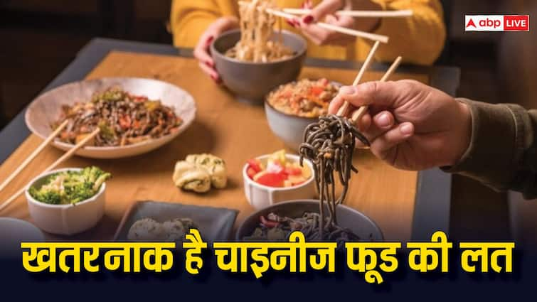 french fries and Chinese food dangerous for body know drawbacks Chinese Food: आपके बच्चे भी खाते हैं फ्रेंच फ्राइज, चाइनीज फूड तो जानें इससे होने वाले नुकसान के बारें में...