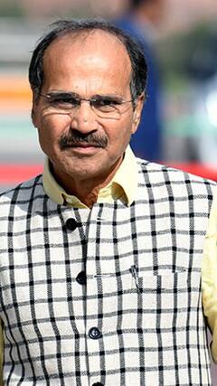 वरुण को कांग्रेस में आना चाहिए- अधीर रंजन | abp shorts