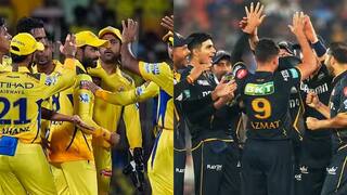 CSK vs GT, IPL 2024 : ऋतुराजसमोर गिल फेल, चेन्नईचा गुजरातवर 63 धावांनी विराट विजय