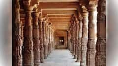 Bhojshala Was Saraswati Temple But Both Sides Should Honour Places Of Worship Act: Archaeologist KK Muhammed