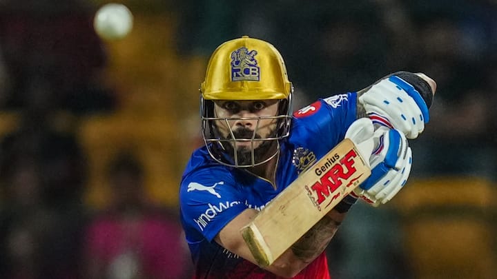 Indian batting legend Virat Kohli registered a massive milestone during Royal Challengers Bangalore's (RCB) IPL 2024 match against Punjab Kings (PBKS) on Monday (March 25).