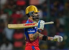 IPL 2024: Virat Kohli Becomes First Indian Cricketer With Most...