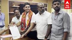 NTK Candidate -  தமிழே தெரியாத நாதக வேட்பாளர்! புலம்பிய தம்பிங்கள்! சர்ச்சையில் சீமான்!