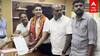 NTK Candidate - தமிழே தெரியாத நாதக வேட்பாளர்! புலம்பிய தம்பிங்கள்! சர்ச்சையில் சீமான்!