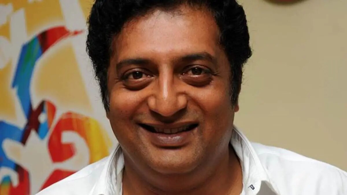 Prakashraj Net Worth:  நடிப்பின் அரக்கன்! சகலகலா வில்லன்!  பிரகாஷ்ராஜ் சொத்து மதிப்பு எவ்வளவு தெரியுமா?