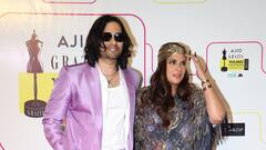 Soon-To-Be Parents Ali Fazal, Richa Chadha Make A Stunning Pair At Grazia Awards