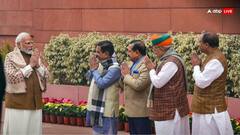 मोदी के मंत्री के खिलाफ चुनाव लड़ेंगे फकीरेश्वर मठ के यह महंत?