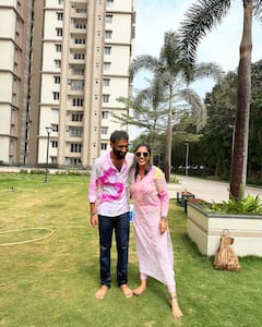 Supritha Holi Celebrations : హోలీ సంబురాల్లో తల్లీ, కూతురు.. ఫోటోలు షేర్ చేసి కామెంట్స్ ఆపేసిన సుప్రీత