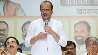 Ajit Pawar: राष्ट्रवादीला फक्त 3 जागा मिळाल्या म्हणून ओरडणाऱ्यांना अजितदादांनी फैलावर घेतलं, स्पष्टच म्हणाले....