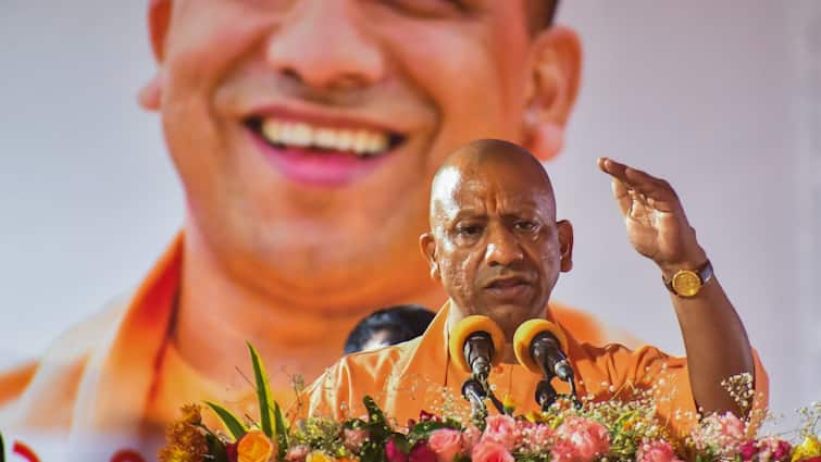 CM Yogi start campaign first phase from tomorrow 15 rallies in 5 days ann UP lok Sabha Election: पहले चरण के लिए सीएम योगी कल से शुरू करेंगे प्रचार अभियान, 5 दिन में करेंगे 15 रैलियां