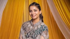 PHOTO: परी म्हणू कि सुंदरा.. सायली संजीवचा भन्नाट लूक!