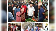 Lok Sabha Elections: கனிமொழியின் சொத்து மதிப்பு இத்தனை கோடியா? பிரமாணப் பத்திரம் சொல்வது இதுதான்!