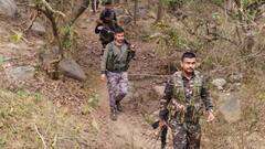 बीजापुर में नक्सलियों का खूनी खेल जारी, होली पर 3 ग्रामीणों का दिन दहाड़े रेता गला