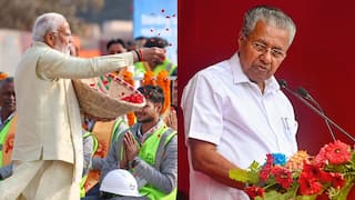 CM Pinarayi Vijayan : 'பாரத் மாதா கி ஜெய்' கோஷத்தின் வரலாறு தெரியாத பாஜக.. பாடம் எடுத்த கேரள முதலமைச்சர்!