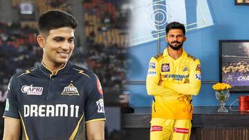 CSK Vs GT, IPL 2024: பிளே-ஆஃப் வாய்ப்பை உறுதிப்படுத்துமா சென்னை? ஷாக் கொடுக்குமா குஜராத்? - இன்று பலப்பரீட்சை