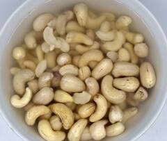 Soaked Cashews: ਪਾਚਨ ਤੋਂ ਲੈ ਕੇ ਸਕਿਨ ਤੱਕ ਭਿੱਜੇ ਹੋਏ ਕਾਜੂ ਵਰਦਾਨ, ਜਾਣੋ ਇਸ ਦੇ ਹੋਰ ਫਾਇਦੇ