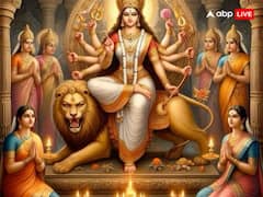 Chaitra Navratri 2024: अप्रैल के महीने में चैत्र नवरात्रि कब से शुरू, नोट करें सही डेट