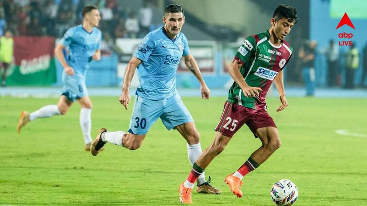 Mohun Bagan Super Giants vs Mumbai Fc Match Postponed to get to know ISL 2024: পিছিয়ে গেল আইএসএলে মোহনবাগান-মুম্বই ম্য়াচের সূচি, কখন হবে খেলা?