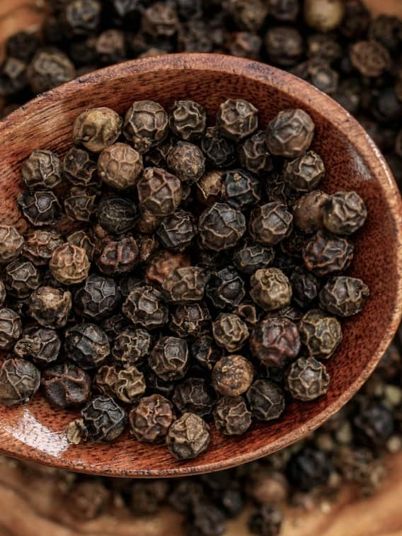 घर में कैसे उगा सकते हैं काली मिर्च?