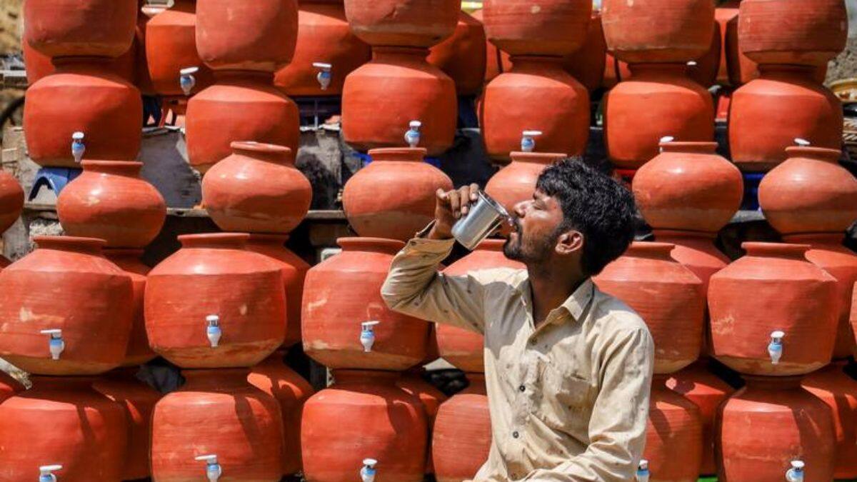 दिल्ली, लखनऊ और पटना वालों पानी को लेकर संभल जाओ; झीलों के शहर बेंगलुरु जैसा हाल न हो जाए