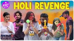Holi Special : Most Filmy Holi with ENT LIVE, Holi Hai....