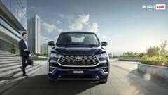 टोयोटा ने पेश किया इनोवा हाइक्रॉस का नया वेरिएंट, कई नए फीचर्स से होगी लैस