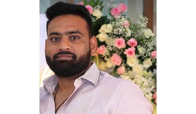 35-year-old gym trainer dies of heart attack in Surat, shifted to hospital after collapsing at night Surat News: સુરતમાં 35 વર્ષીય જિમ ટ્રેનરનું હાર્ટ એટેકથી થયું મોત, રાત્રે ઓચિંતા ઢળી પડતા હોસ્પિટલ ખસેડાયો